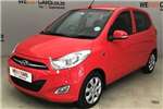  2013 Hyundai i10 i10 1.1 GLS