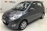  2013 Hyundai i10 i10 1.1 GLS