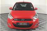  2013 Hyundai i10 i10 1.1 GLS