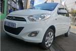  2013 Hyundai i10 i10 1.1 GLS