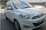  2013 Hyundai i10 i10 1.1 GLS