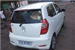  2013 Hyundai i10 i10 1.1 GLS