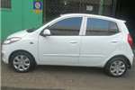  2013 Hyundai i10 i10 1.1 GLS