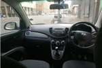  2013 Hyundai i10 i10 1.1 GLS