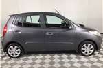  2013 Hyundai i10 i10 1.1 GLS