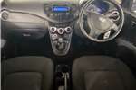  2013 Hyundai i10 i10 1.1 GLS