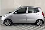  2013 Hyundai i10 i10 1.1 GLS