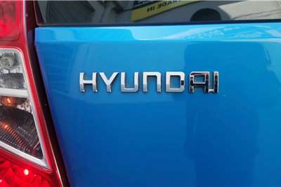Used 2013 Hyundai I10 1.1 GLS