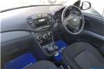  2014 Hyundai i10 i10 1.1 GLS