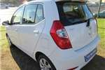  2014 Hyundai i10 i10 1.1 GLS