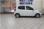  2014 Hyundai i10 i10 1.1 GLS