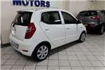  2014 Hyundai i10 i10 1.1 GLS