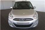  2014 Hyundai i10 i10 1.1 GLS