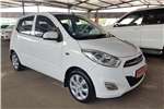  2014 Hyundai i10 i10 1.1 GLS