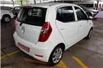  2014 Hyundai i10 i10 1.1 GLS