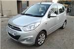  2014 Hyundai i10 i10 1.1 GLS