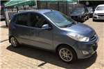  2014 Hyundai i10 i10 1.1 GLS