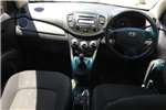  2014 Hyundai i10 i10 1.1 GLS