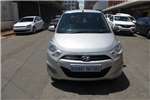  2014 Hyundai i10 i10 1.1 GLS