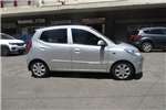  2014 Hyundai i10 i10 1.1 GLS