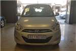  2014 Hyundai i10 i10 1.1 GLS