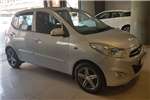  2014 Hyundai i10 i10 1.1 GLS