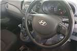  2014 Hyundai i10 i10 1.1 GLS