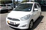  2014 Hyundai i10 i10 1.1 GLS