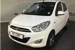  2014 Hyundai i10 i10 1.1 GLS