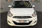  2014 Hyundai i10 i10 1.1 GLS