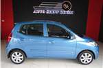  2014 Hyundai i10 i10 1.1 GLS