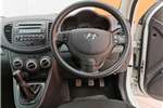  2014 Hyundai i10 i10 1.1 GLS