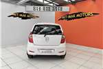  2014 Hyundai i10 i10 1.1 GLS