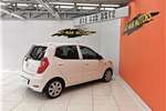  2014 Hyundai i10 i10 1.1 GLS