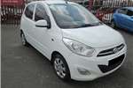  2014 Hyundai i10 i10 1.1 GLS