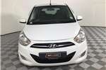  2014 Hyundai i10 i10 1.1 GLS