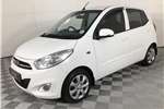  2014 Hyundai i10 i10 1.1 GLS