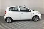  2014 Hyundai i10 i10 1.1 GLS