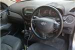  2014 Hyundai i10 i10 1.1 GLS