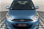  2014 Hyundai i10 i10 1.1 GLS