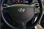 Used 2014 Hyundai I10 1.1 GLS