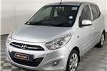  2014 Hyundai i10 i10 1.1 GLS