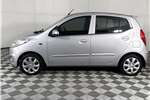  2014 Hyundai i10 i10 1.1 GLS