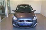  2015 Hyundai i10 i10 1.1 GLS