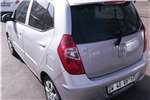  2015 Hyundai i10 i10 1.1 GLS