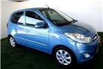  2015 Hyundai i10 i10 1.1 GLS