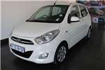  2015 Hyundai i10 i10 1.1 GLS