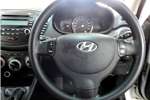  2015 Hyundai i10 i10 1.1 GLS
