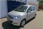  2015 Hyundai i10 i10 1.1 GLS