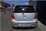  2015 Hyundai i10 i10 1.1 GLS